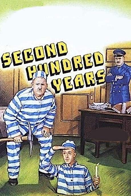 The Second 100 Years